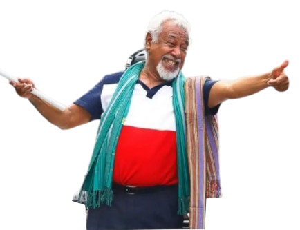 Kay Rala Xanana Gusmão