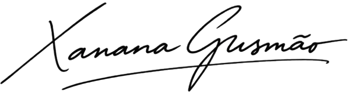 Xanana Gusmão signature