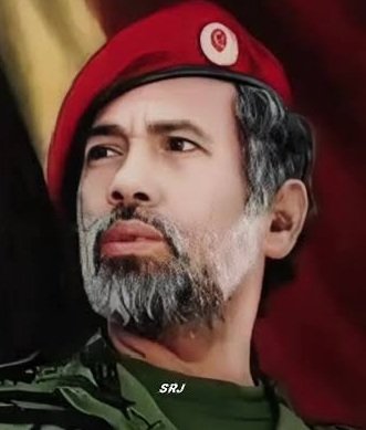 Kay Rala Xanana Gusmão